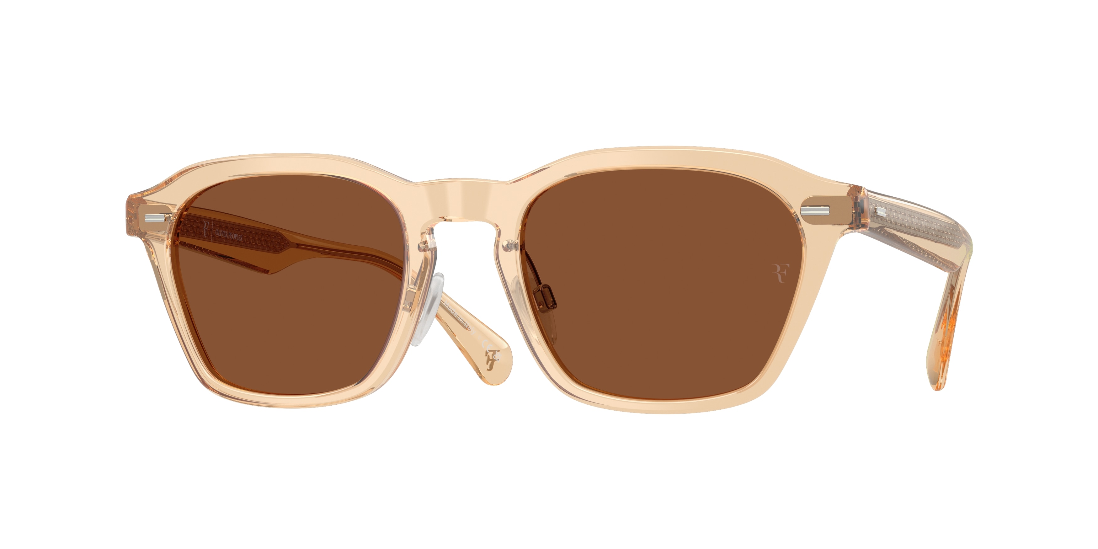 Oliver Peoples OV5593S 176653 R-11 